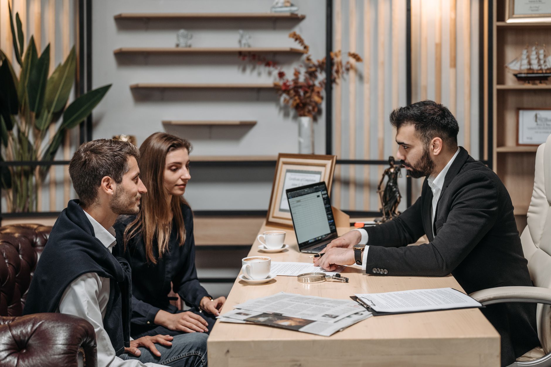 Conseiller bancaire Annecy